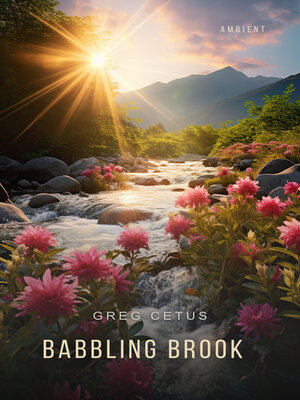 cover image of Babbling Brook